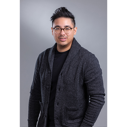 Bryant Nguyen, Creative Designer